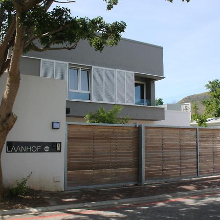 Laanhof Studios Stellenbosch Exterior photo