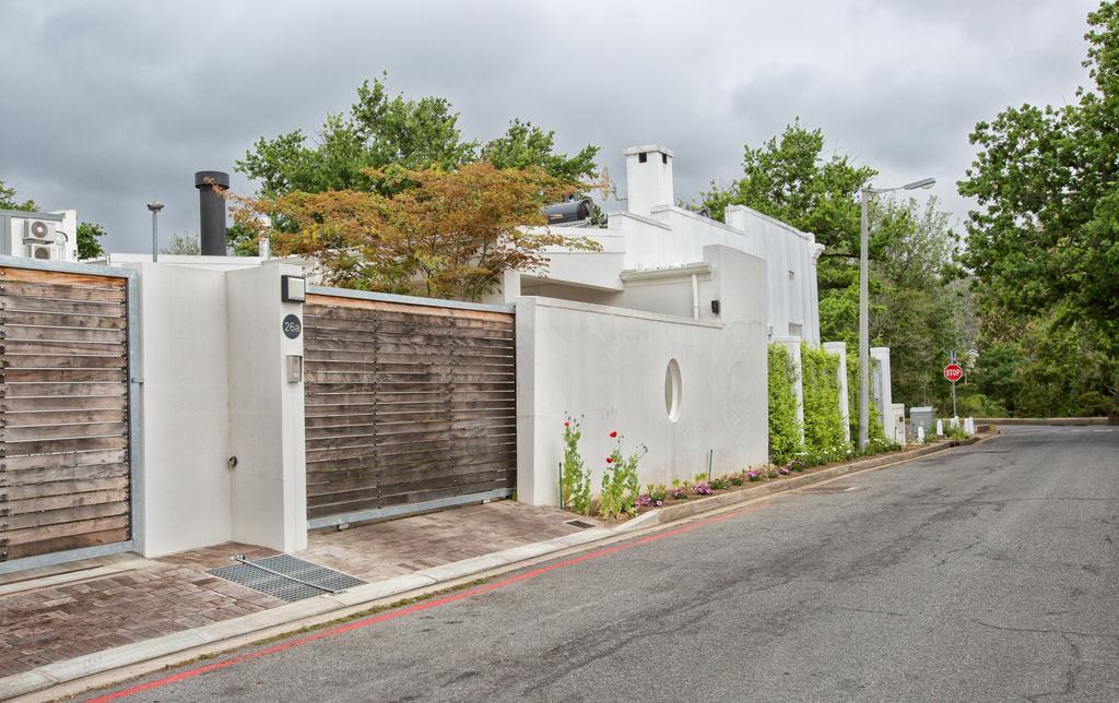 Laanhof Studios Stellenbosch Exterior photo